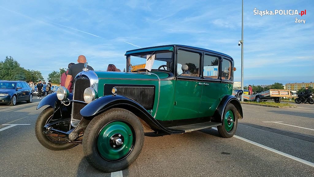 Za nami zlot fanów motoryzacji! 6