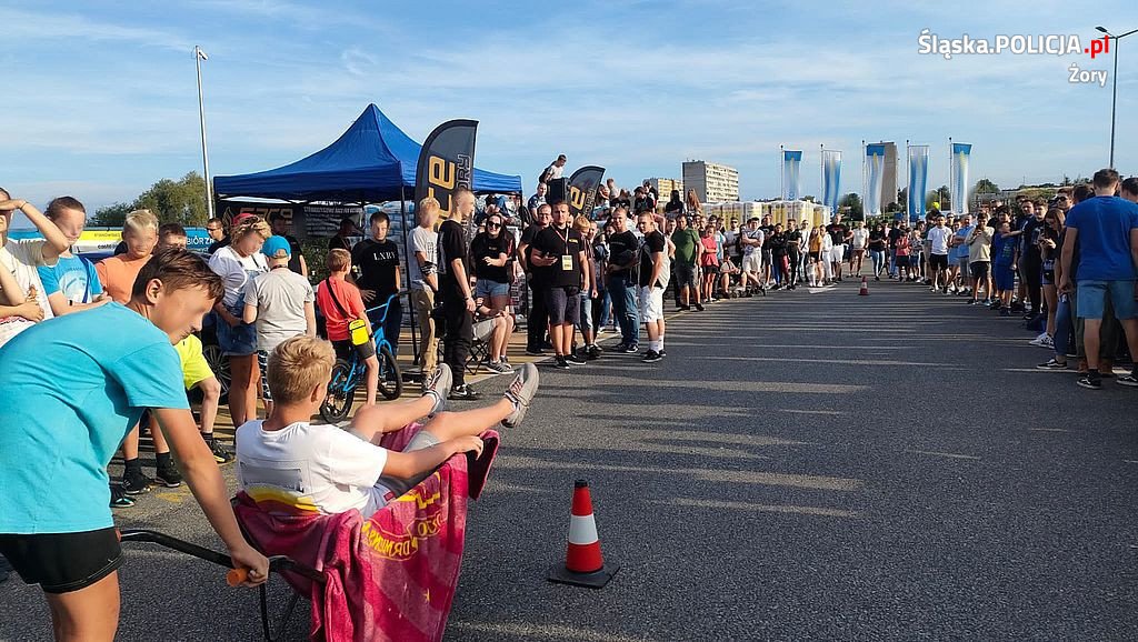 Za nami zlot fanów motoryzacji! 9