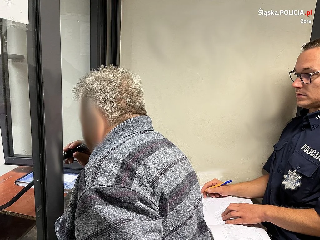 Podsumowanie akcji "Trzeźwość". Trzy godziny i trzech kierujących straciło uprawnienia