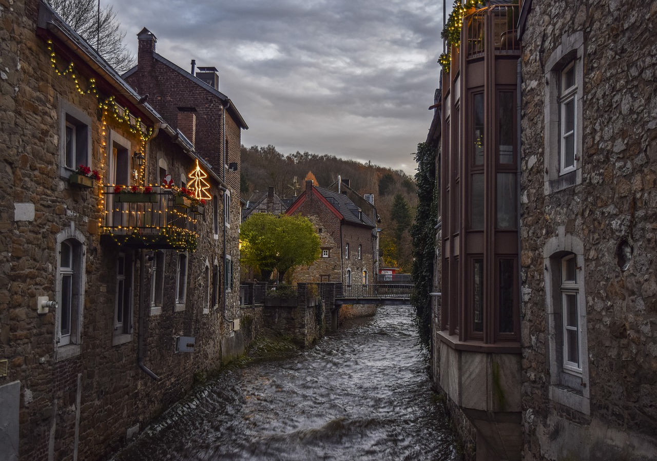 Jesteś właścicielem zabytku? Możesz otrzymać dotację na jego remont!