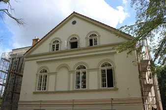 Pałac oraz park w Baranowicach zmienią się nie do poznania!