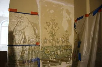 Pałac oraz park w Baranowicach zmienią się nie do poznania!