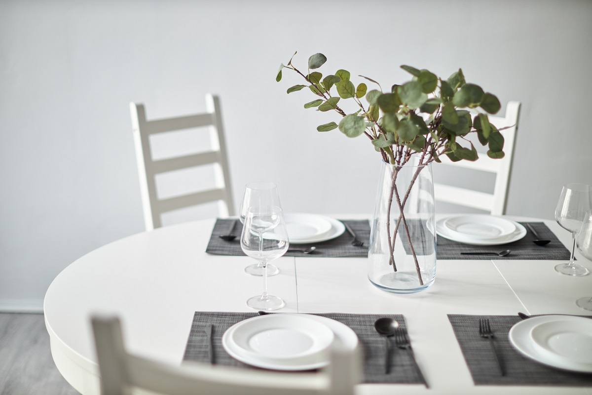 Na co zwrócić uwagę, wybierając zastawę do jadalni?
