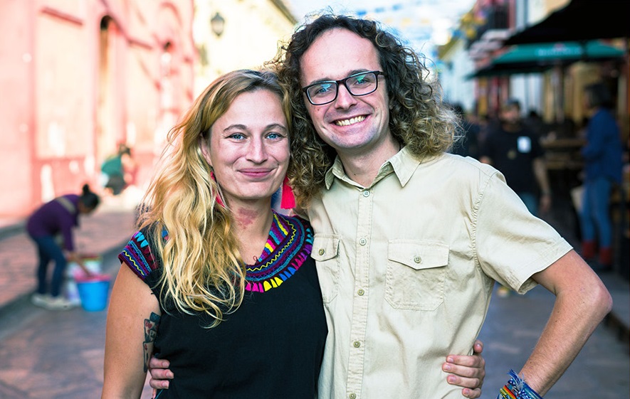 Już dziś spotkanie podróżnicze w Domu Kultury