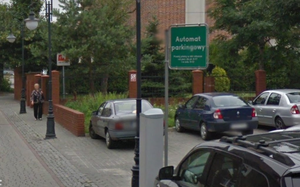 Zapłacimy więcej za parkowanie w Żorach. Radni przyjęli cennik wyższy o ponad 100 procent