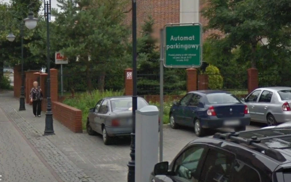 Zapłacimy więcej za parkowanie w Żorach. Radni przyjęli cennik wyższy o ponad 100 procent