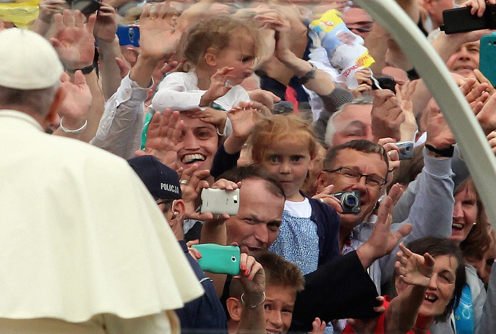 #Przełom – fotograficzna jesień w Żorach! Przed nami XII Festiwal Fotografii Plener