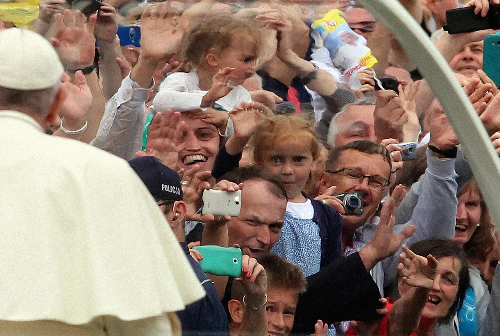 #Przełom – fotograficzna jesień w Żorach! Przed nami XII Festiwal Fotografii Plener