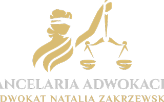 KANCELARIA ADWOKACKA ADWOKAT NATALIA ZAKRZEWSKA