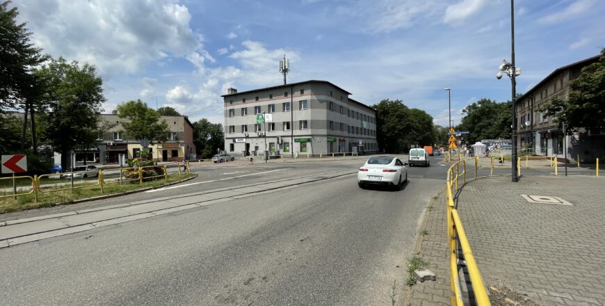 Uwaga kierowcy! Utrudnienia w Mikulczycach