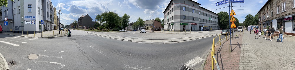 Uwaga kierowcy! Utrudnienia w Mikulczycach