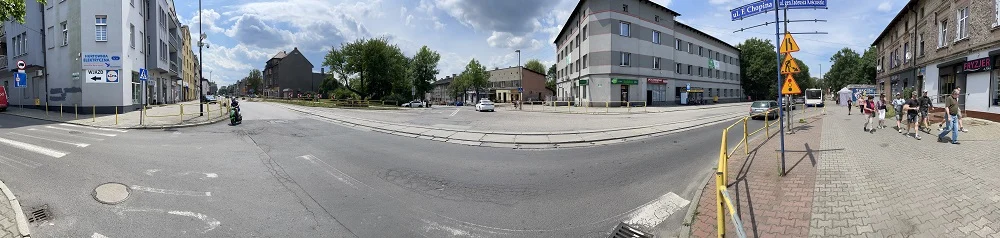 Uwaga kierowcy! Utrudnienia w Mikulczycach