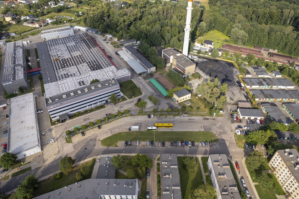 Przy ul. Niepokólczyckiego powstaną nowe miejsca parkingowe