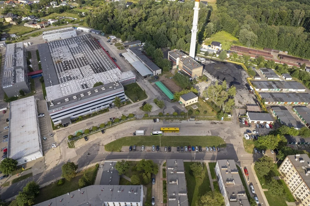 Przy ul. Niepokólczyckiego powstaną nowe miejsca parkingowe