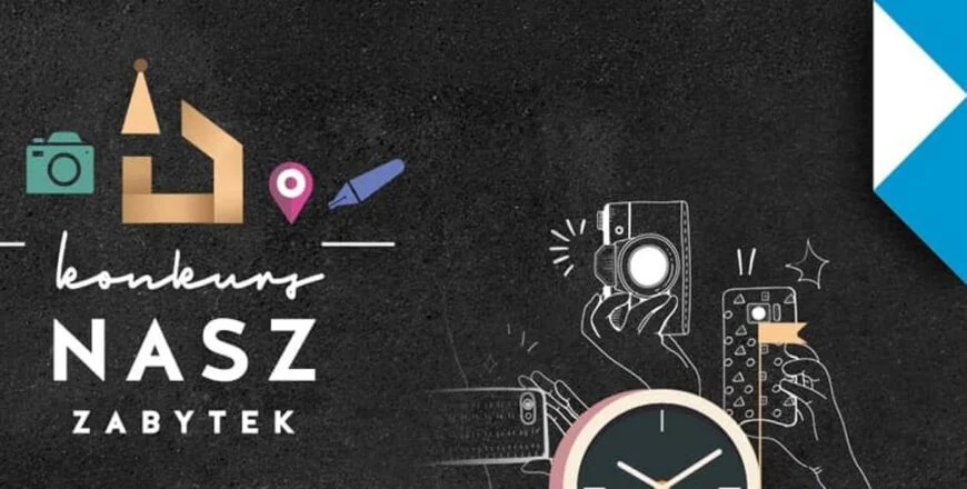 "Nasz zabytek", czyli szansa na milion złotych na odnowienie zabytku w regionie!