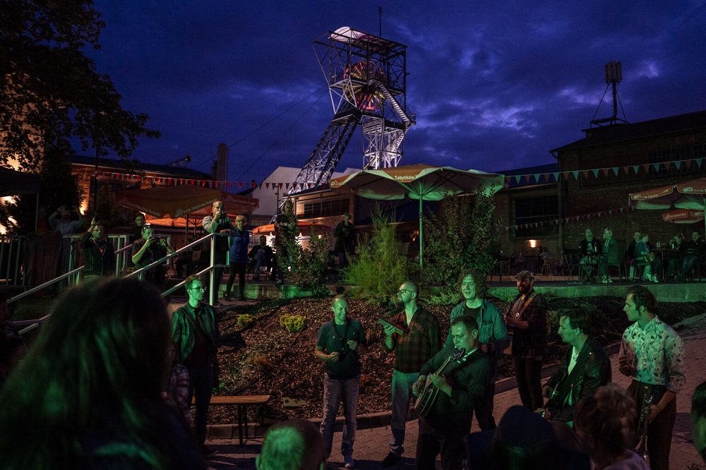 Za nami kolejne koncerty w ramach Carnall Festivalu