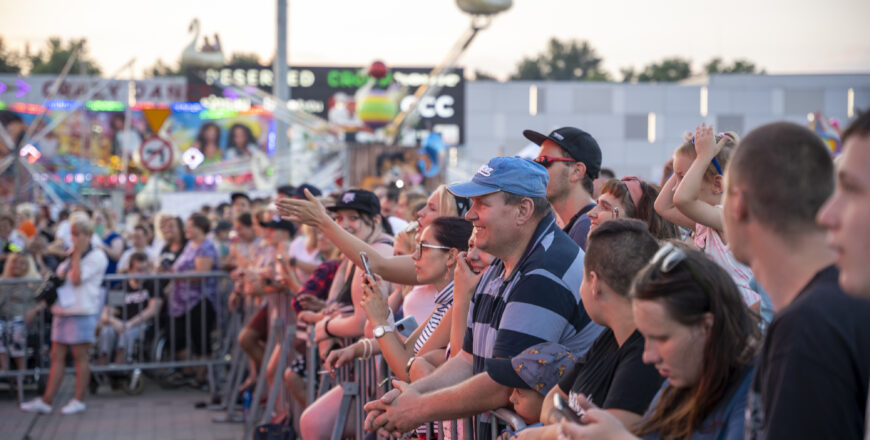 [AKTUALIZACJA] Zabrze Summer Festival 2022. Przed nami koncert Kamila Bednarka!