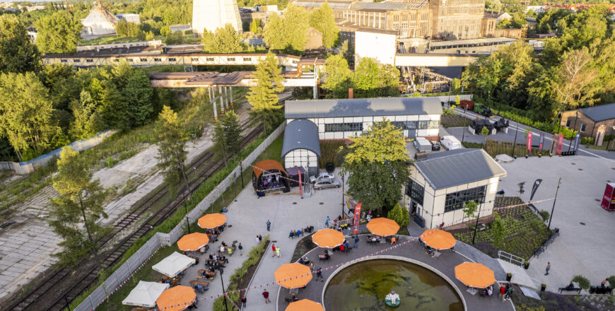 Przed nami kolejny koncert w ramach II edycji Carnall Festivalu!