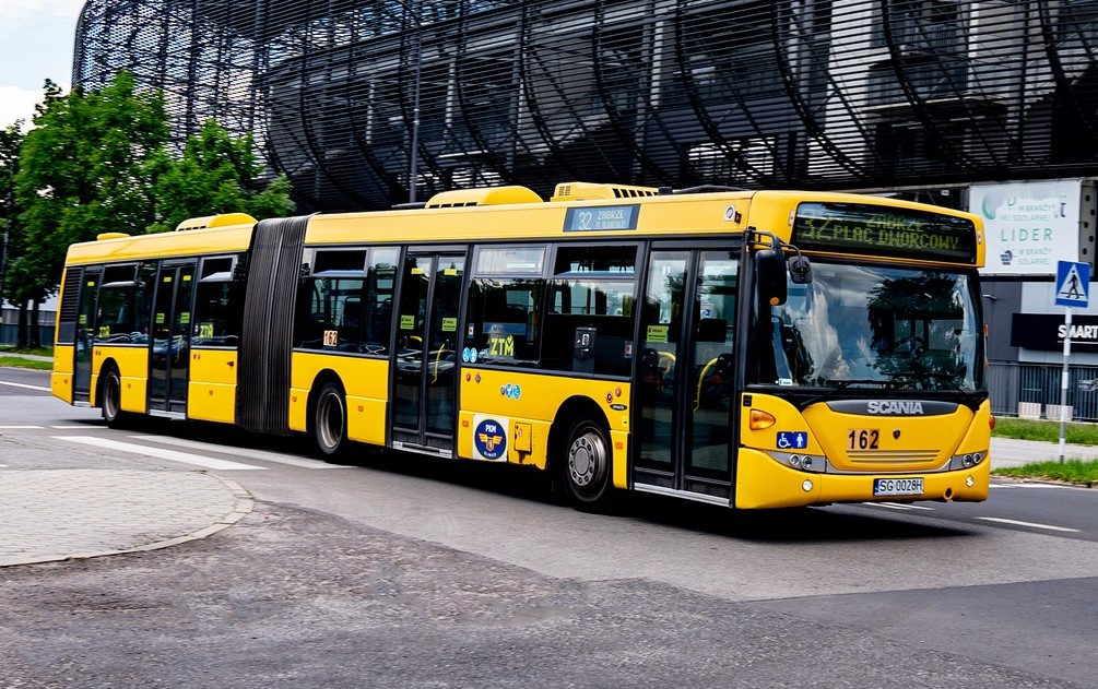 Powstaną dwie nowe linie metropolitalne. Jedna z nich pojedzie przez Zabrze