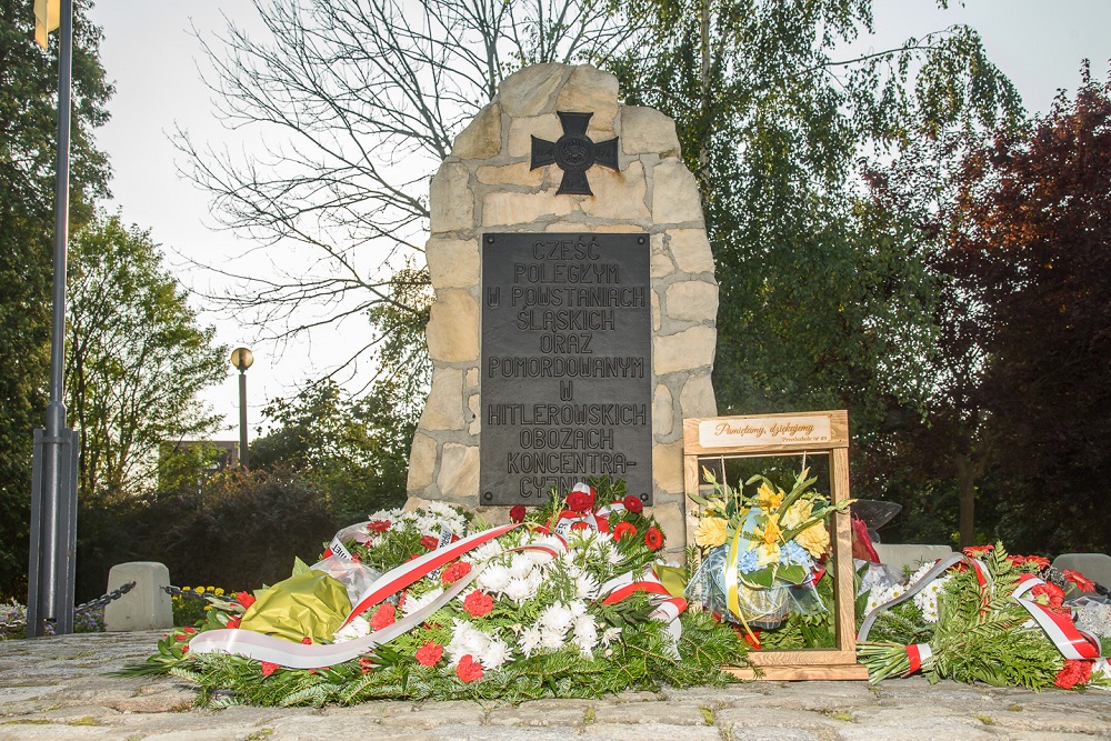 Za nami obchody wybuchu Powstania Śląskiego
