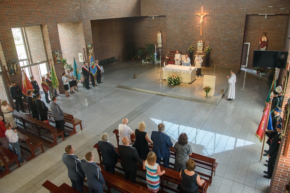 Za nami obchody wybuchu Powstania Śląskiego