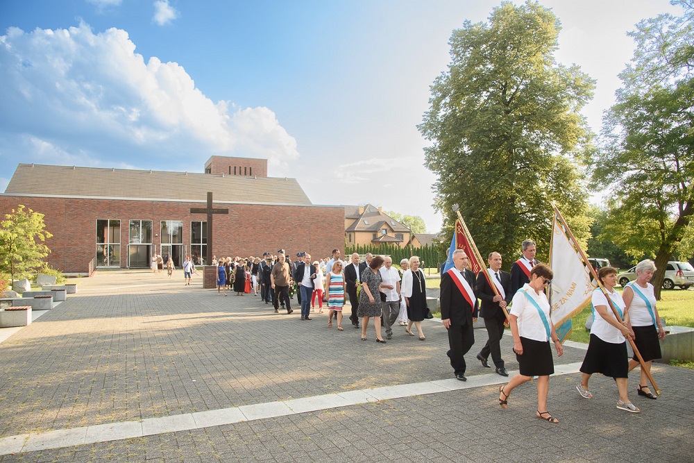 Za nami obchody wybuchu Powstania Śląskiego