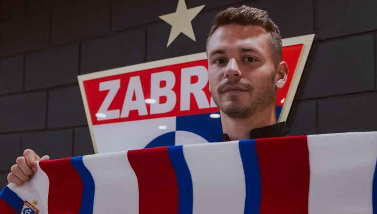 G rnik Zabrze Ma Nowego Zawodnika Robin Kamber Do czy Do 14 krotnych 