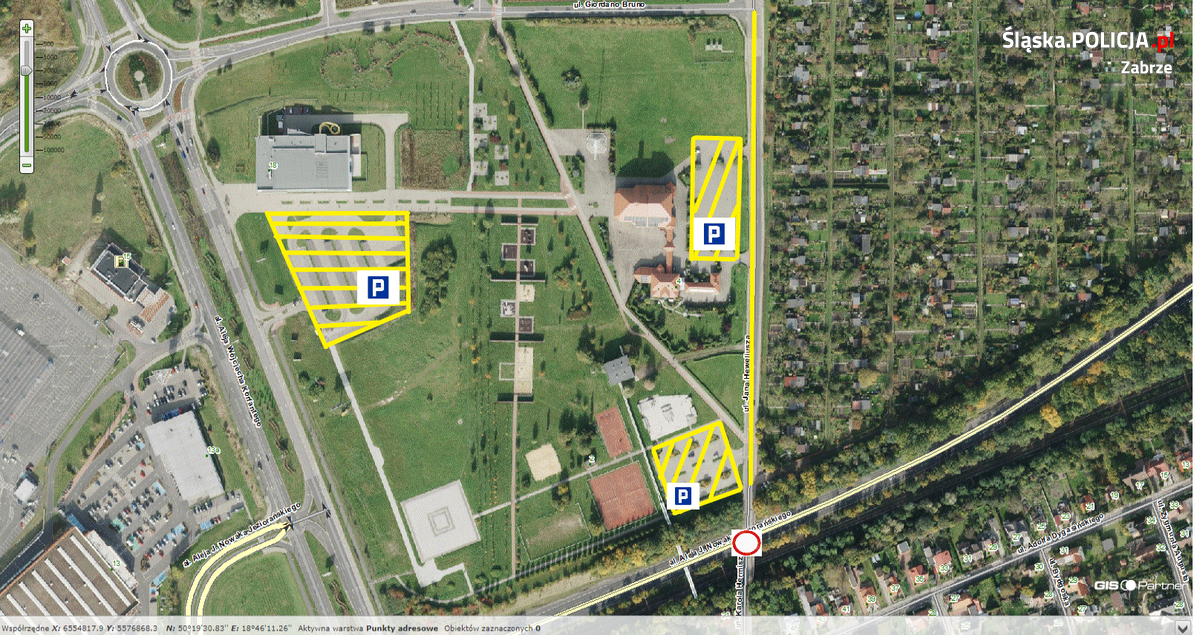 Wakacyjna Trasa Dwójki już w niedzielę. Gdzie zaparkować?