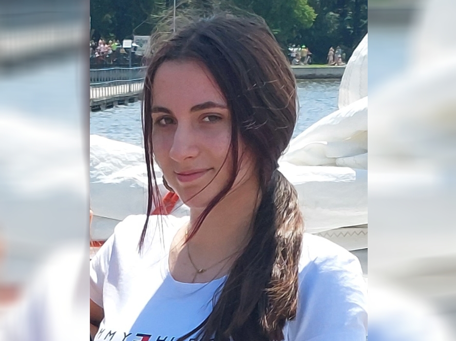 Poszukiwania 17-letniej Wiktorii Wrońskiej