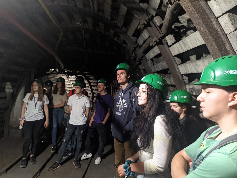 Wakacyjne Warsztaty Wielodyscyplinarne znów w Zabrzu!