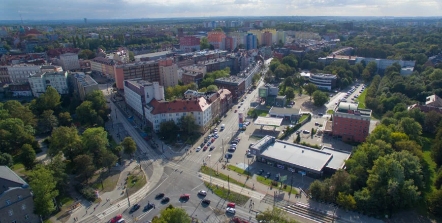 Sprawdź, kto jest zarządcą danej drogi