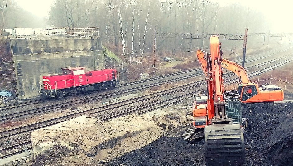 Rusza kolejny etap przebudowy wiaduktu w ciągu ul. Roosevelta. Jak długo potrwają prace?