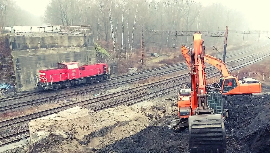 Rusza kolejny etap przebudowy wiaduktu w ciągu ul. Roosevelta. Jak długo potrwają prace?
