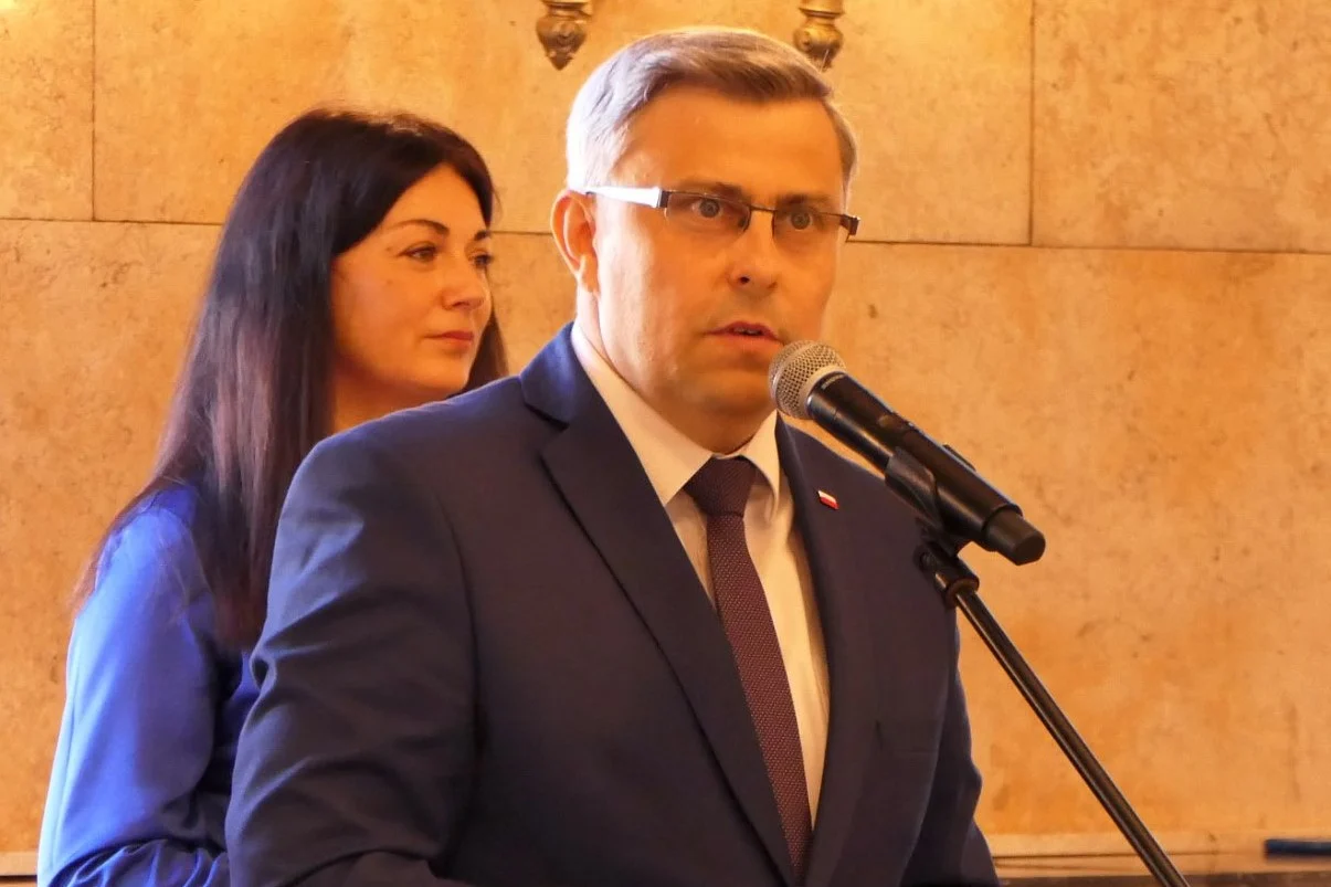 Wniosek do premiera o odwołanie Wojewody Śląskiego. Powód? Miał nie pilnować sytuacji na Odrze