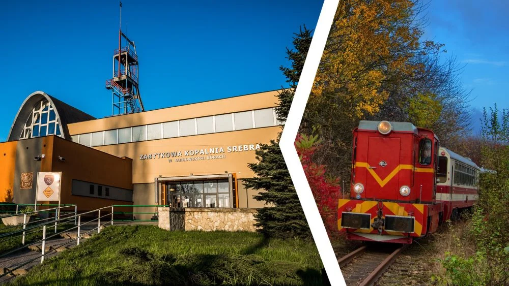 Zabytkowa Kopalnia Srebra – śląski zabytek z listy UNESCO