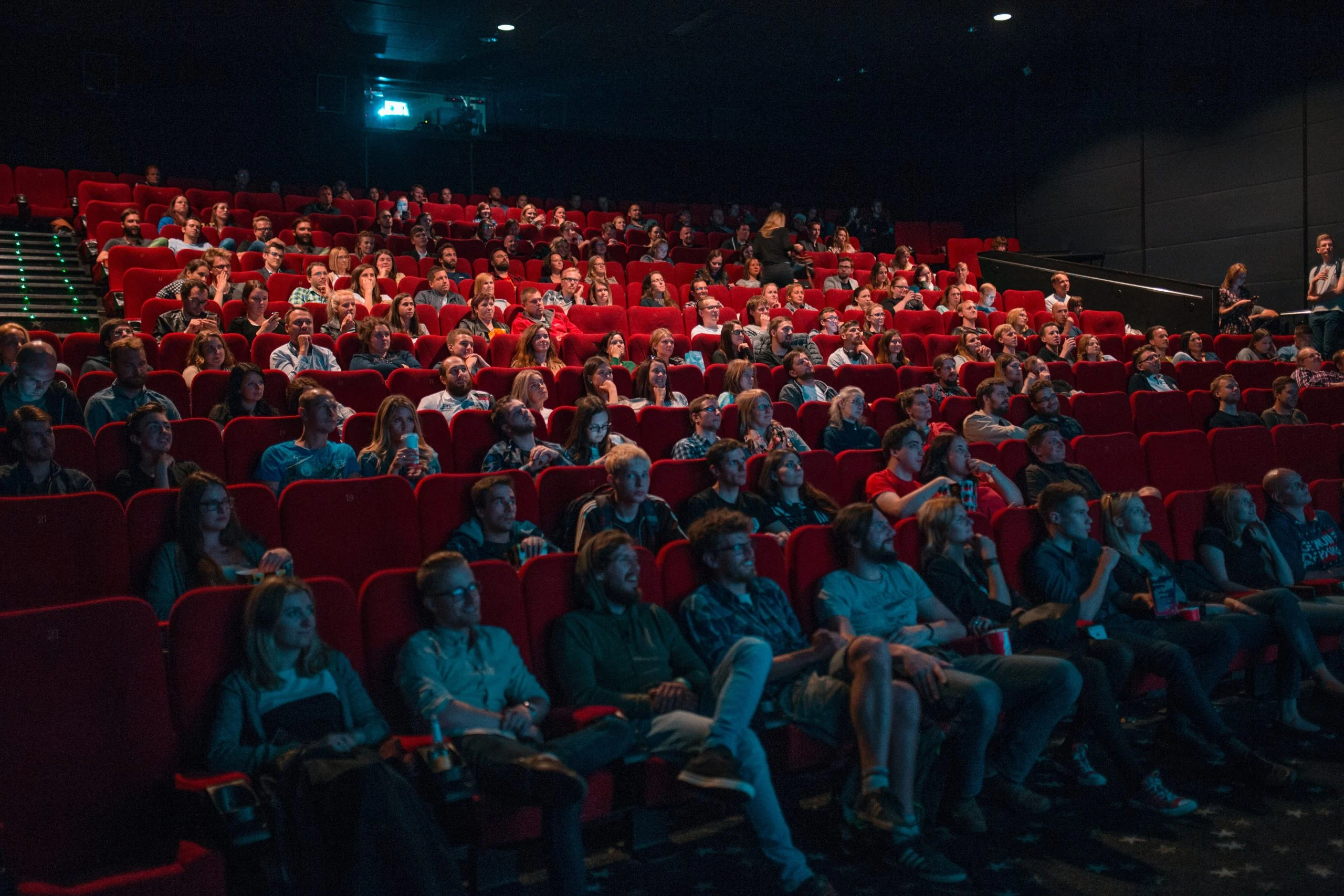 Właściciel kin Cinema City ogłasza upadłość. Kina znikną z Polski?
