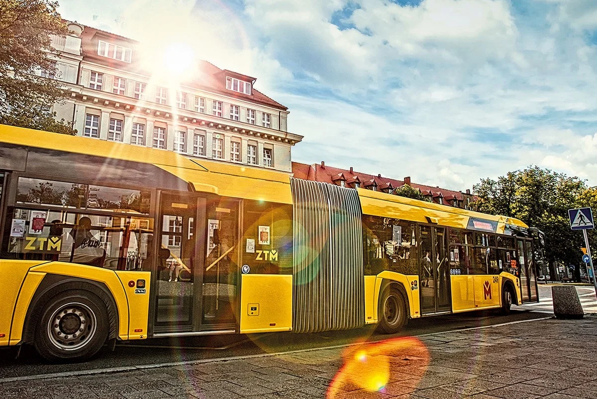 Powstaną dwie nowe linie metropolitalne. Zastąpią cztery kursujące obecnie autobusy