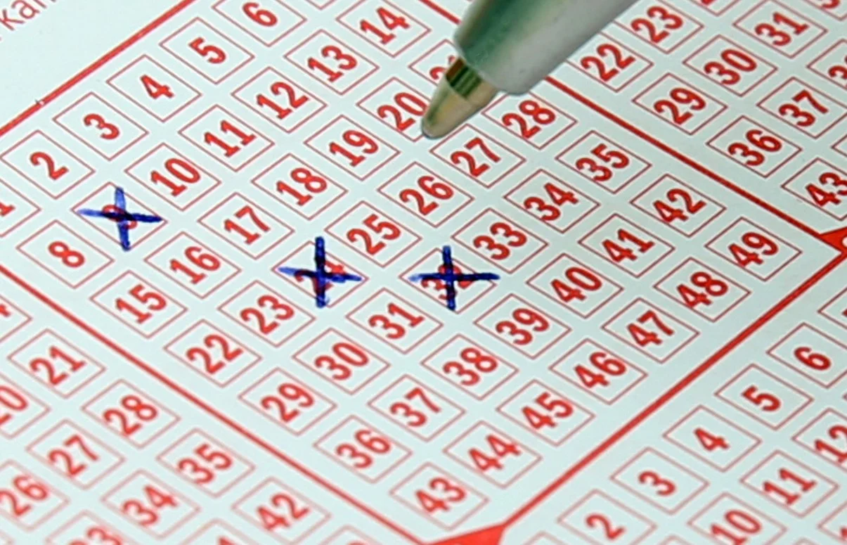 Rekordowa wygrana w Eurojackpot padła w Bytomiu. To aż 5,2 mln złotych!