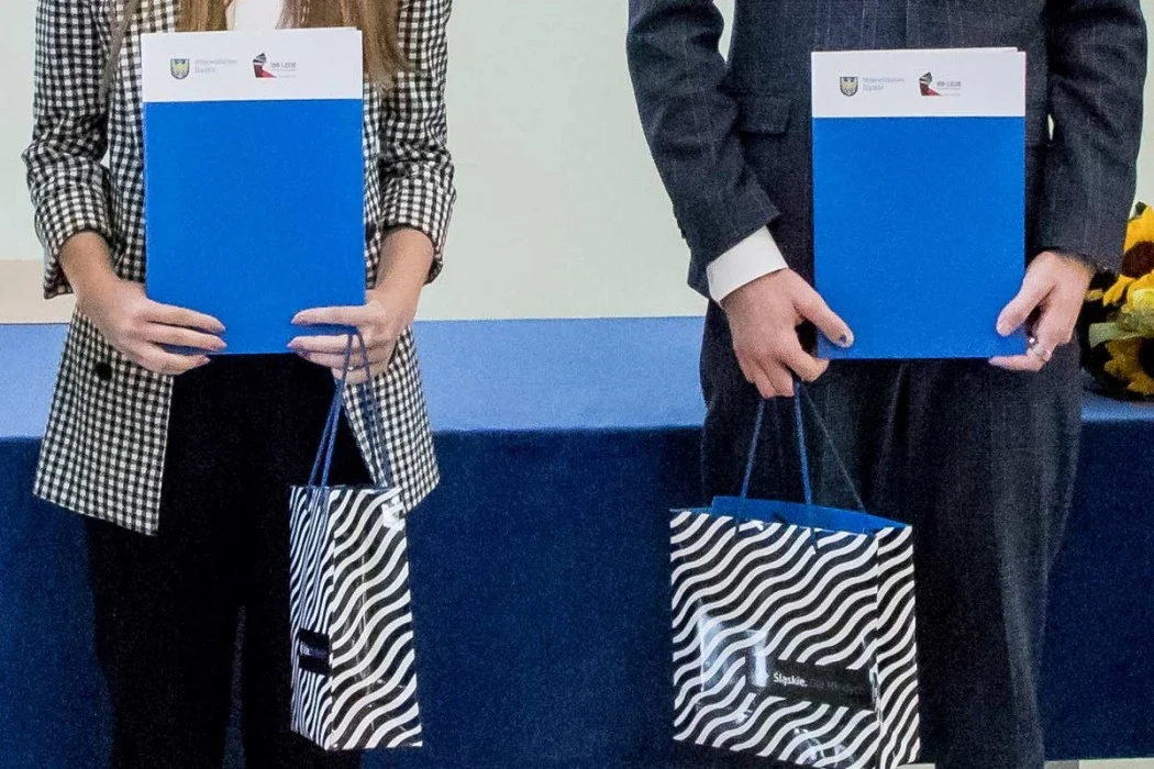 Rozpoczyna się nabór wniosków w ramach VII edycji projektu "Śląskie. Inwestujemy w talenty – VII edycja"