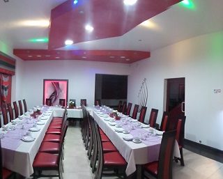 DUET Janusz Toczka - sala przyjęć okolicznościowych