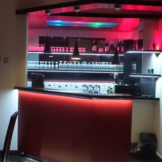 DUET Janusz Toczka - sala przyjęć okolicznościowych