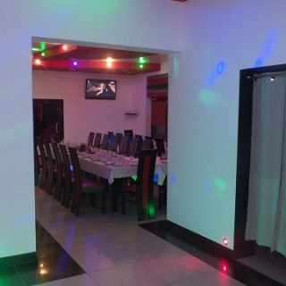 DUET Janusz Toczka - sala przyjęć okolicznościowych