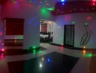 DUET Janusz Toczka - sala przyjęć okolicznościowych