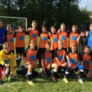 GKS Urania Ruda Śląska