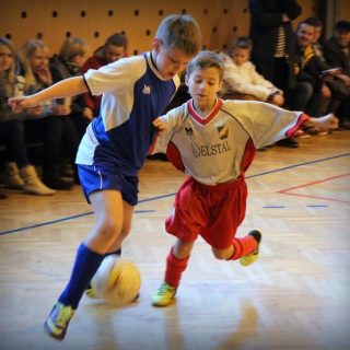 GKS Urania Ruda Śląska