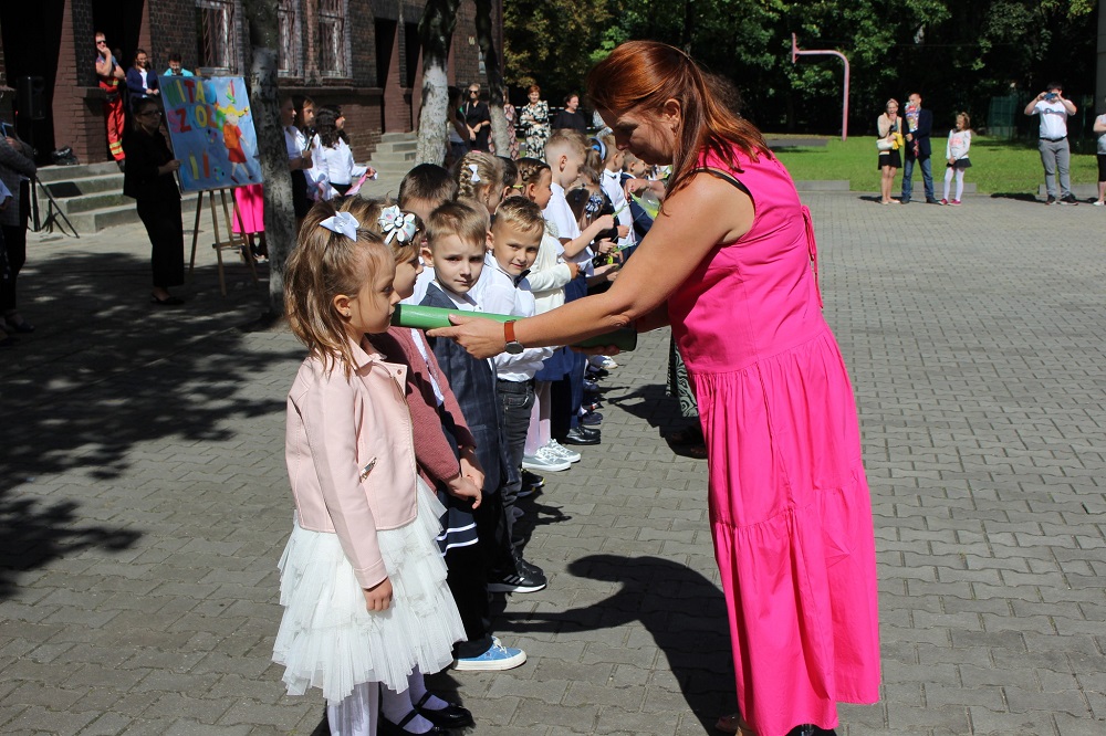 Rusza nowy rok szkolny 2022/23. Jakie zmiany czekają na uczniów w rudzkich placówkach?