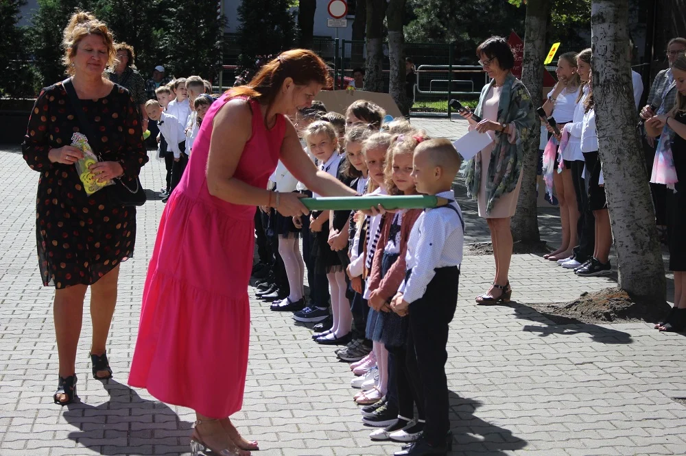 Rusza nowy rok szkolny 2022/23. Jakie zmiany czekają na uczniów w rudzkich placówkach?
