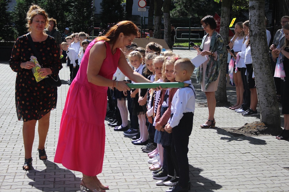 Rusza nowy rok szkolny 2022/23. Jakie zmiany czekają na uczniów w rudzkich placówkach?