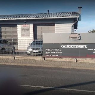 Auto Serwis KOŁODZIEJ