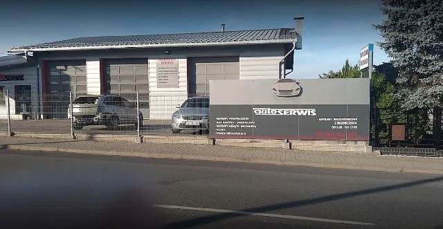 Auto Serwis KOŁODZIEJ